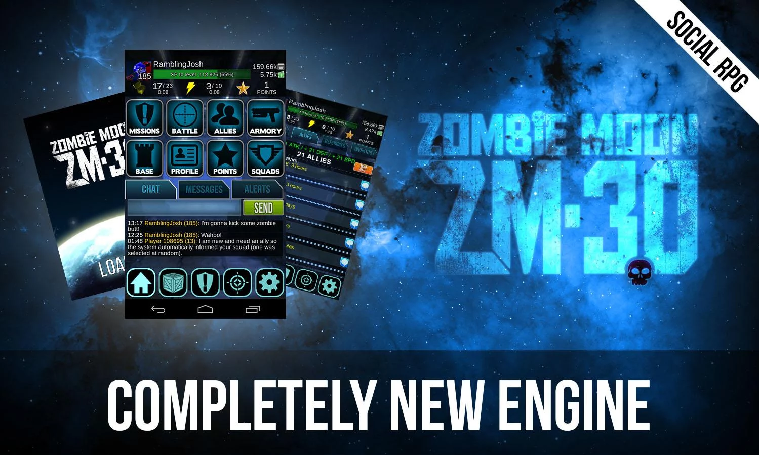 ZombieMoon